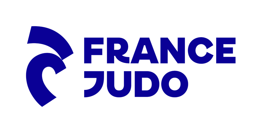 Logo France Judo